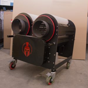 Refurbished Gladiator