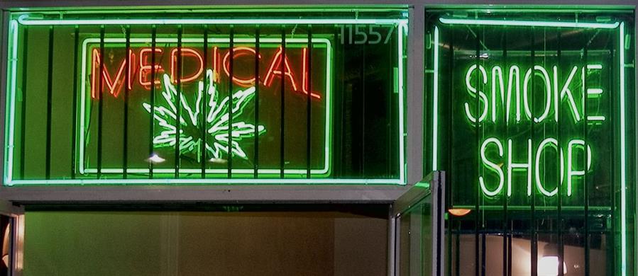 Marijuana Dispensaries – Vancouver Takes the Lead