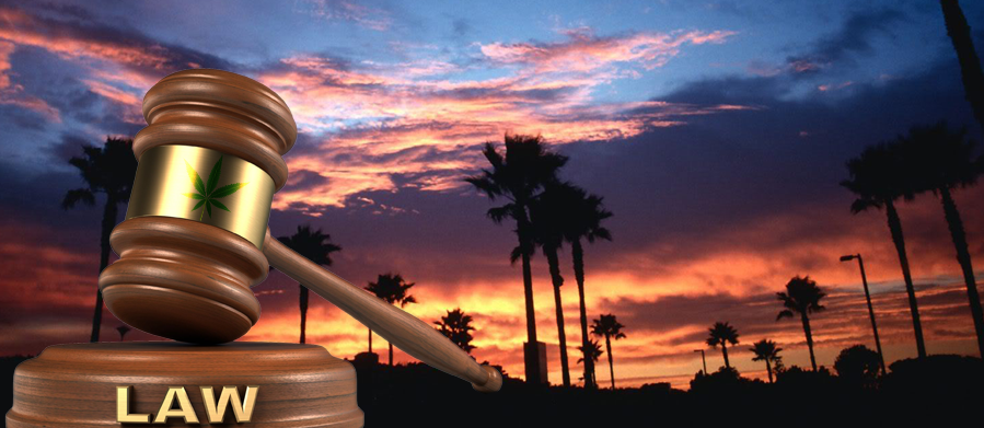 NEW CALIFORNIA MARIJUANA LAW FOR 2016 – LEVELING THE PLAYING FIELD