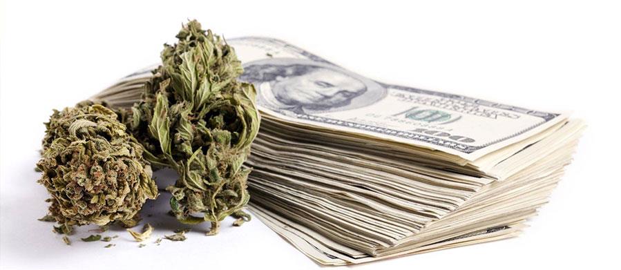 OREGON RACKS UP $60M IN REC CANNABIS SALES FROM JANUARY THRU MAY