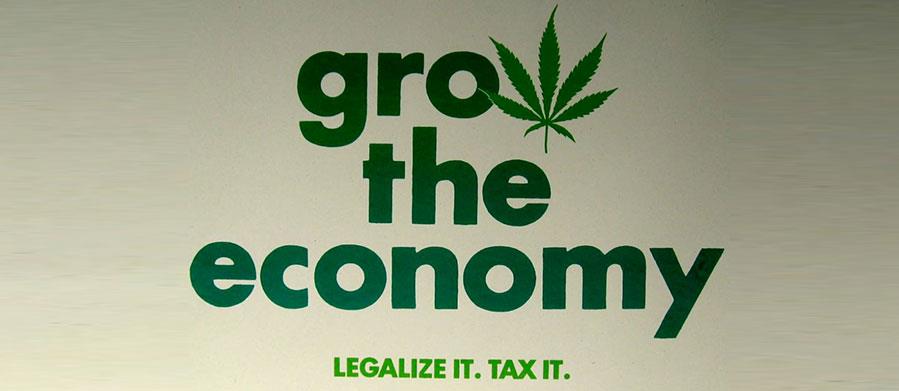 U.S. MMJ LEGALIZATION CAMPAIGNS RAISING MORE MONEY THAN OPPOSITION