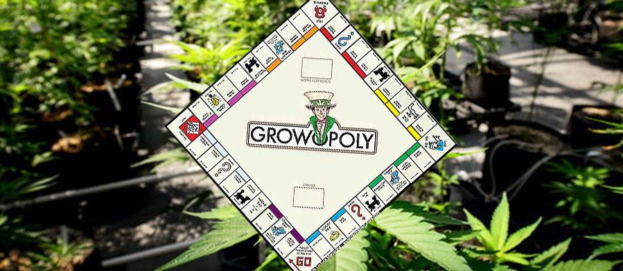 CALIFORNIA MJ MEASURE HAS ANTI-MONOPOLY SAFEGUARDS