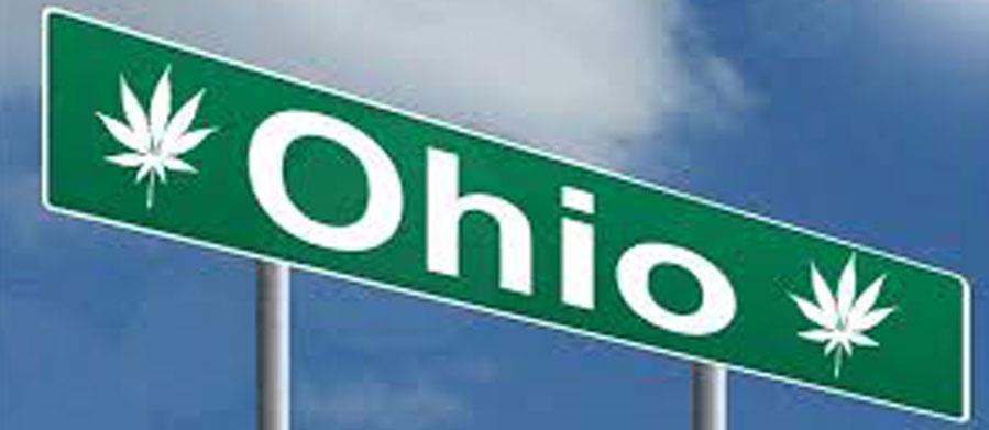OHIO ON VERGE