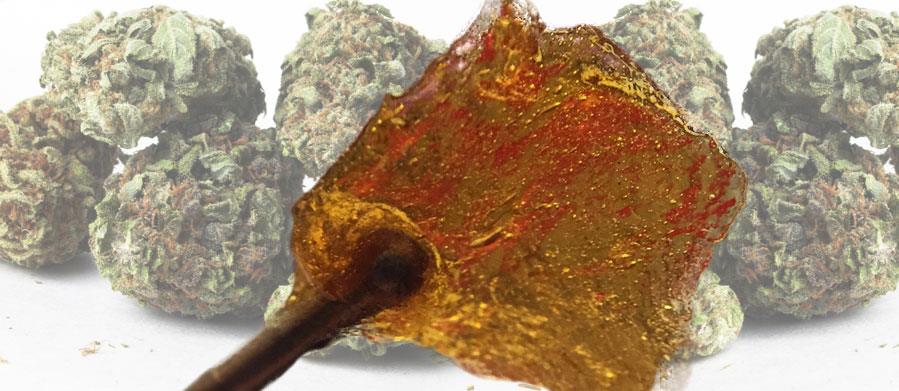 THE WONDERS OF ROSIN