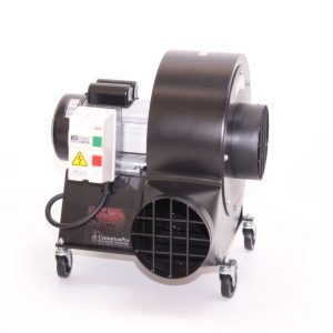 4hp blower