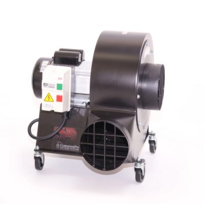4hp blower