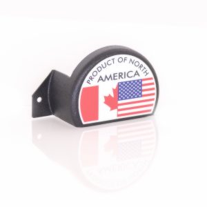 Product of North America