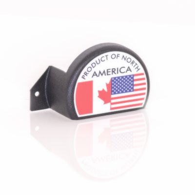 Product of North America