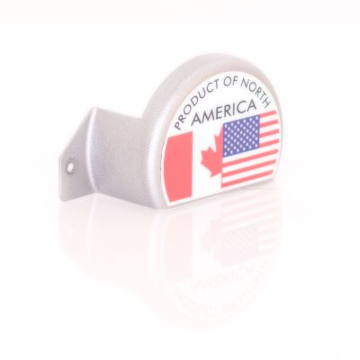 Bearing cover