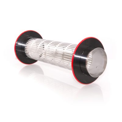 Mini Electro Dry Tumbler