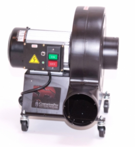 3HP Blower