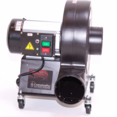 3HP Blower