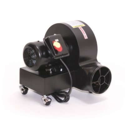 Tabletop replacement blower