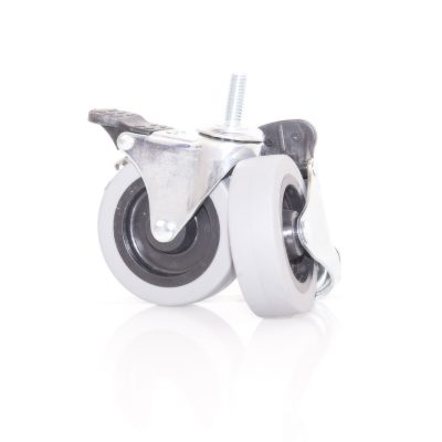 standard replacement wheels
