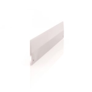Mini bed bar blade