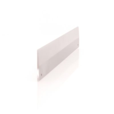 Bed bar blade
