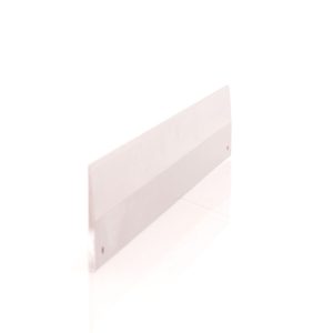 Tabletop bed bar blade