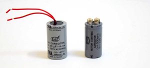Capacitor