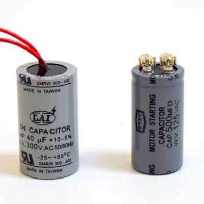 Capacitor