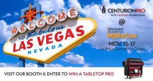 MJBiz Conference Las Vegas Nevada