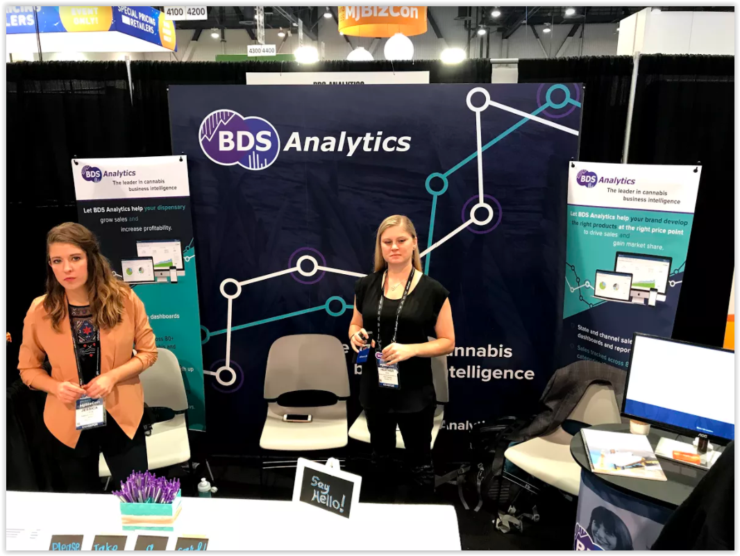 BDS Analytics