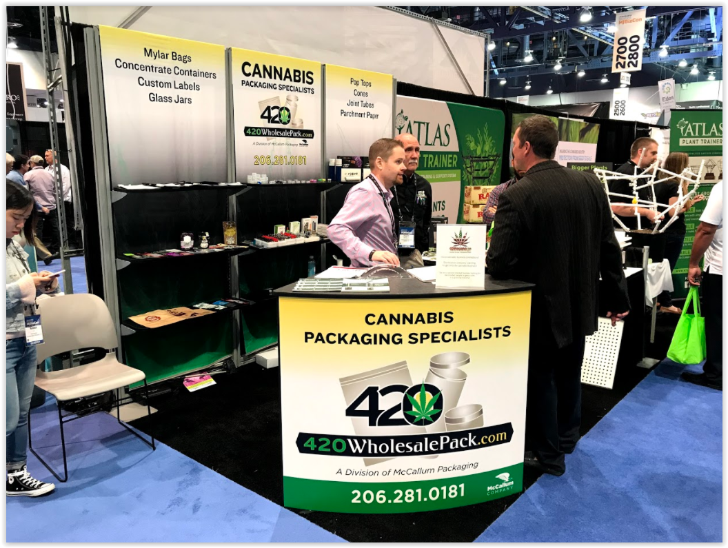 420 Wholesale Pack