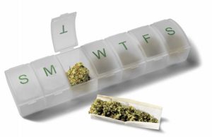 Microdosing