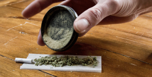 Ways to Use Kief