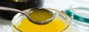 Ways to Use Kief