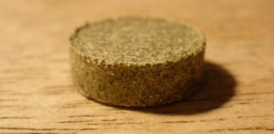 Ways to Use Kief