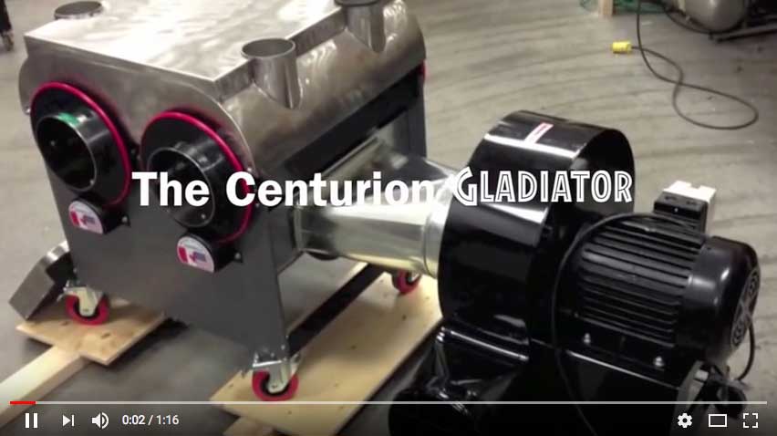 Centurion Gladiator