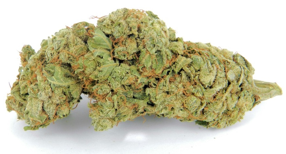 Challenging cannabis strains