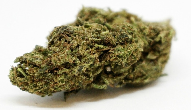 Challenging cannabis strains
