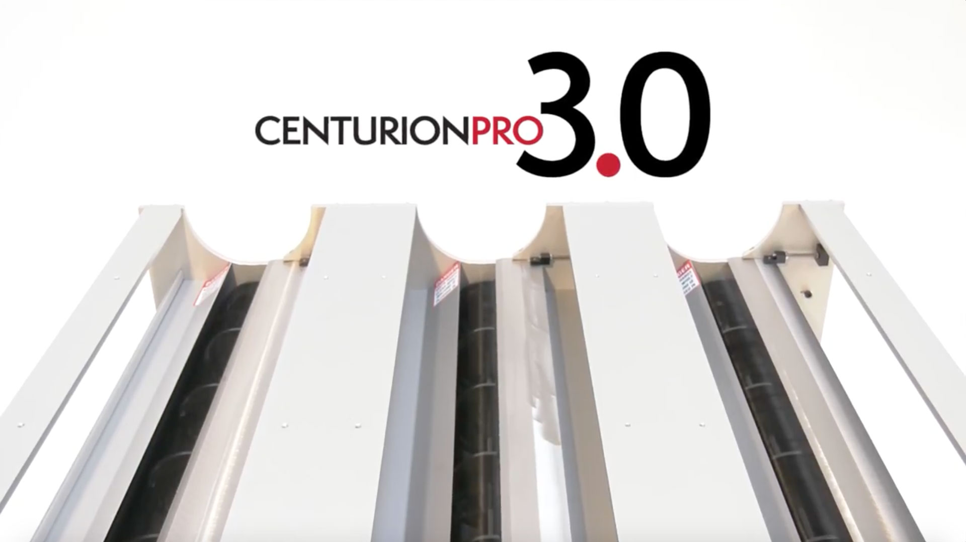 Watch the Centurion Pro 3.0 Video