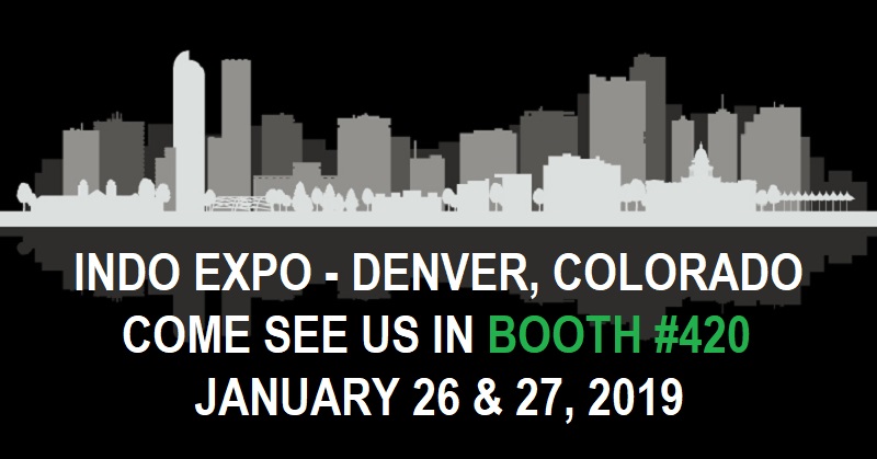 Indo Expo – Green is the New Gold