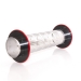 Electropolished dry tumbler